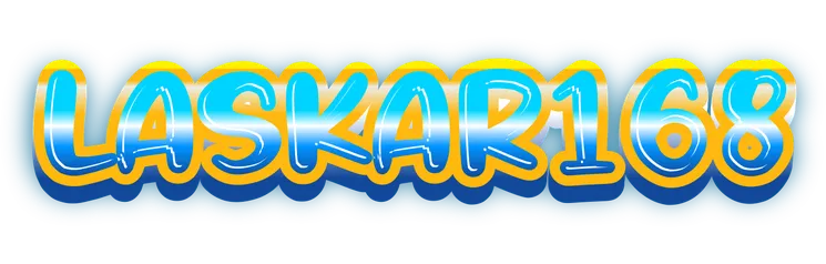 LOGO LASKAR168